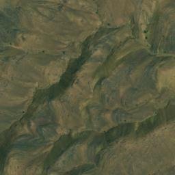 Satellite imagery of Tizi Ou Assem, MA