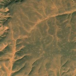 Satellite imagery of Gouiret Bou Kaddour, DZ