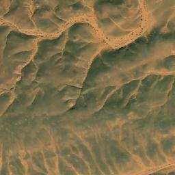 Satellite imagery of Gouiret Bou Kaddour, DZ