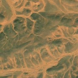 Satellite imagery of Gouiret Bou Kaddour, DZ