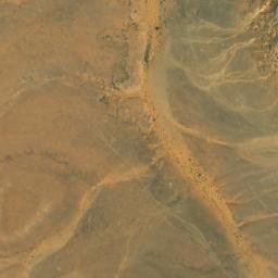 Satellite imagery of Gara Ksiksou, DZ