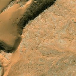 Satellite imagery of Kef el Djoua, DZ