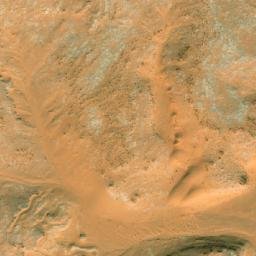 Satellite imagery of Kef el Djoua, DZ