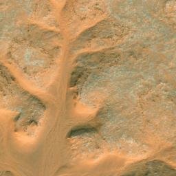 Satellite imagery of Kef el Djoua, DZ