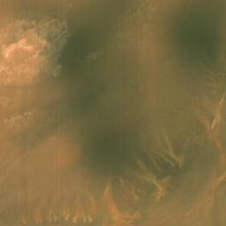 Satellite imagery of Garet el Abiod, DZ