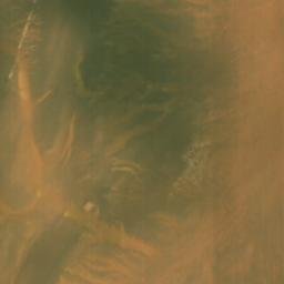 Satellite imagery of Garet el Abiod, DZ