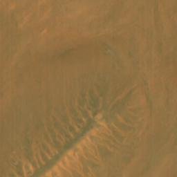 Satellite imagery of Garet el Abiod, DZ