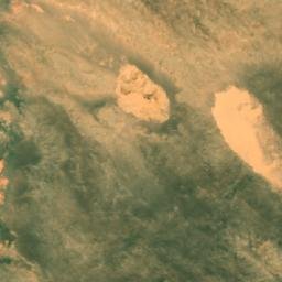 Satellite imagery of ‘Alam el-Qatât, EG