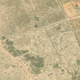 Satellite imagery of Tell ‘Anga, EG
