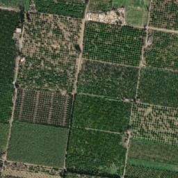 Satellite imagery of Tallat ‘Ubaydah, EG