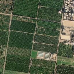 Satellite imagery of Tallat ‘Ubaydah, EG