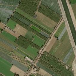 Satellite imagery of Kawm al Majādīb, EG