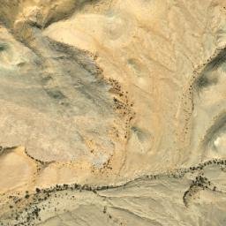 Satellite imagery of Jabal Umm Zarānīk, EG