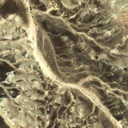 Satellite imagery of Ra’s Abū Maţāmīr, EG