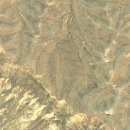 Satellite imagery of Jabal ar Rīshah, EG