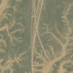 Satellite imagery of Bāz Muḩammad Ghunḏêy, AF