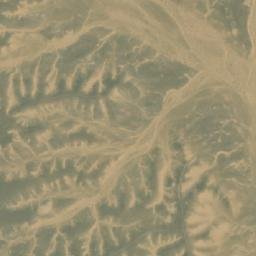 Satellite imagery of Bāz Muḩammad Ghunḏêy, AF