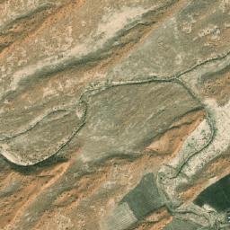 Satellite imagery of Zargar Pōṯay, AF