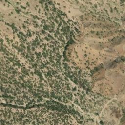 Satellite imagery of Sahak Ghar, PK