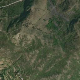 Satellite imagery of Bauriya ka Dhār, IN