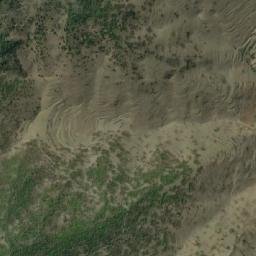 Satellite imagery of Bauriya ka Dhār, IN