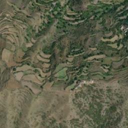 Satellite imagery of Bauriya ka Dhār, IN