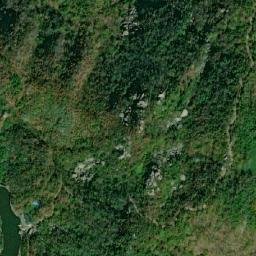 Satellite imagery of Hong Shan, CN