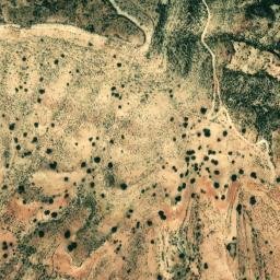 Satellite imagery of Ras Tismerine, MA