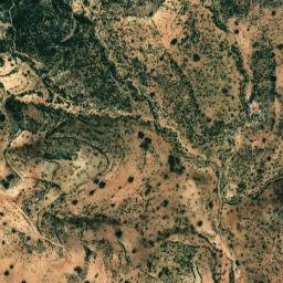 Satellite imagery of Ras Tismerine, MA
