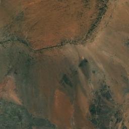Satellite imagery of Aït Zig, MA