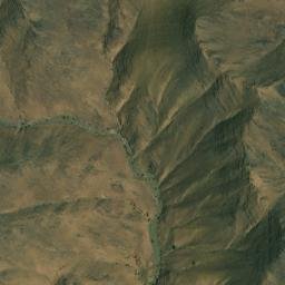 Satellite imagery of Boulbaroud, MA
