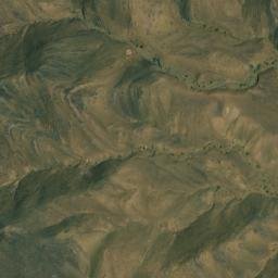 Satellite imagery of Tizi Ou Assem, MA