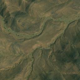 Satellite imagery of Tizi Ou Assem, MA