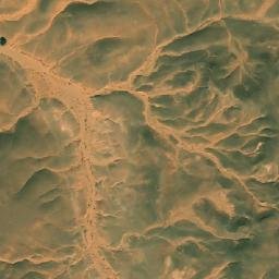 Satellite imagery of Gouiret Bou Kaddour, DZ