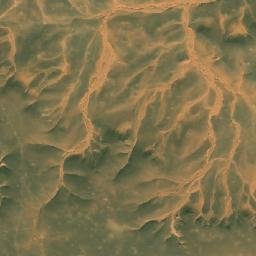 Satellite imagery of Gouiret Bou Kaddour, DZ
