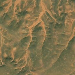 Satellite imagery of Gouiret Bou Kaddour, DZ