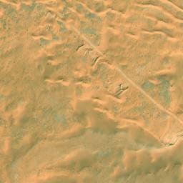 Satellite imagery of El M’Hard, DZ