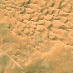 Satellite imagery of El M’Hard, DZ