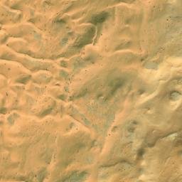 Satellite imagery of El M’Hard, DZ
