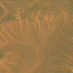 Satellite imagery of Garet el Abiod, DZ