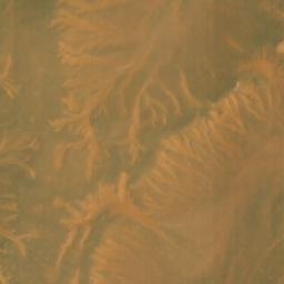 Satellite imagery of Garet el Abiod, DZ