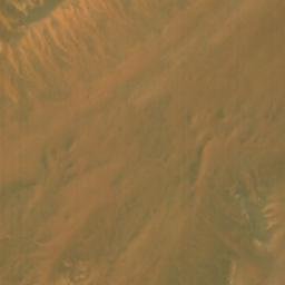 Satellite imagery of Garet el Abiod, DZ