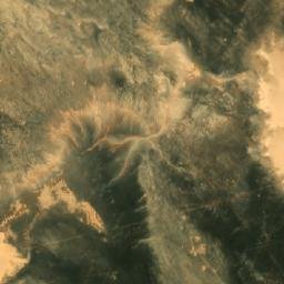 Satellite imagery of ‘Alam el-Manaqîr, EG