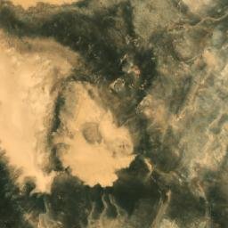 Satellite imagery of ‘Alam el-Manaqîr, EG