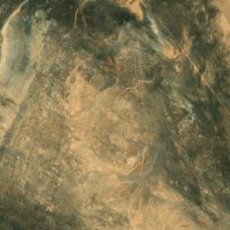 Satellite imagery of ‘Alam el-Manaqîr, EG