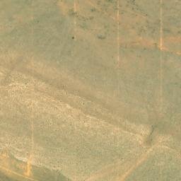 Satellite imagery of Qārat ‘Uqāb, EG