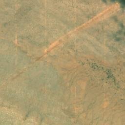 Satellite imagery of Qārat ‘Uqāb, EG