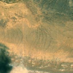 Satellite imagery of Minqār Wahlah, EG