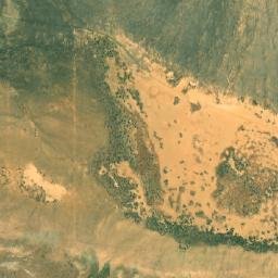 Satellite imagery of Minqār Wahlah, EG