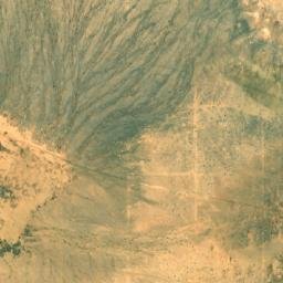Satellite imagery of Minqār Wahlah, EG